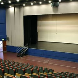 OReilly Theatre